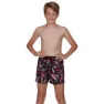 Speedo Glitchamp Allover 13´´ Badebukse