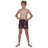 Speedo Glitchamp Allover 13´´ Badebukse