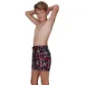 Speedo Glitchamp Allover 13´´ Badebukse