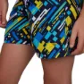 Speedo Glitchwarp Allover 15´´ Badebukse