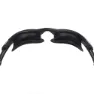 Speedo Hydrosity 2.0 Mirror Svømmebriller unisex, Speedo black / smoke / silver mirror, One Size