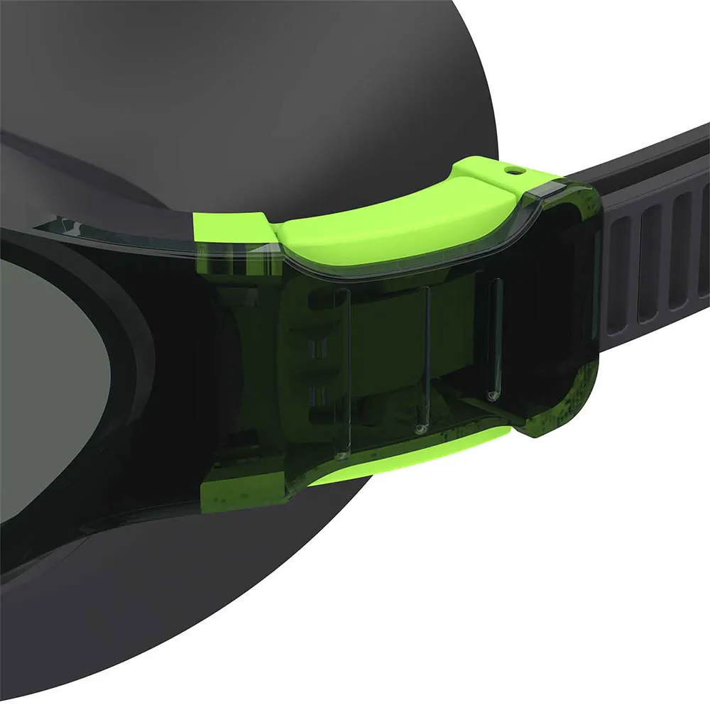Speedo Hydrosity Svømmemaske unisex