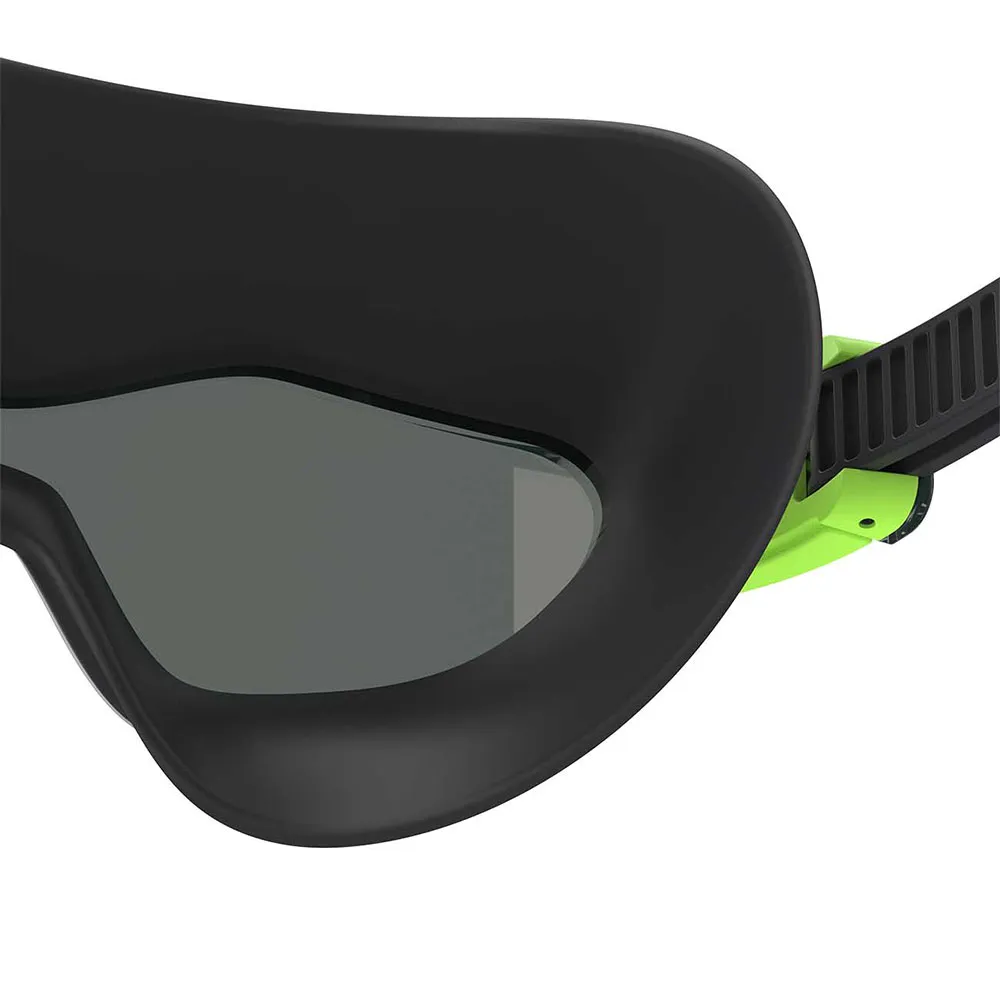 Speedo Hydrosity Svømmemaske unisex