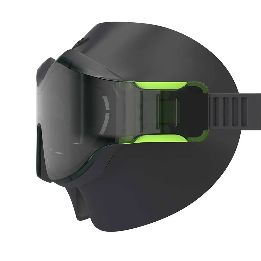 Speedo Hydrosity Svømmemaske unisex