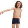 Speedo Hyper Boom Logo Splice Badeshorts Boxer male