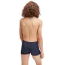Speedo Hyper Boom Logo Splice Badeshorts Boxer male