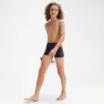 Speedo Hyper Boom Logo Splice Badeshorts Boxer male