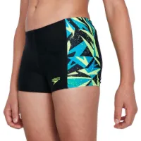 Speedo Hyper Boom Panel Badeshorts Boxer male