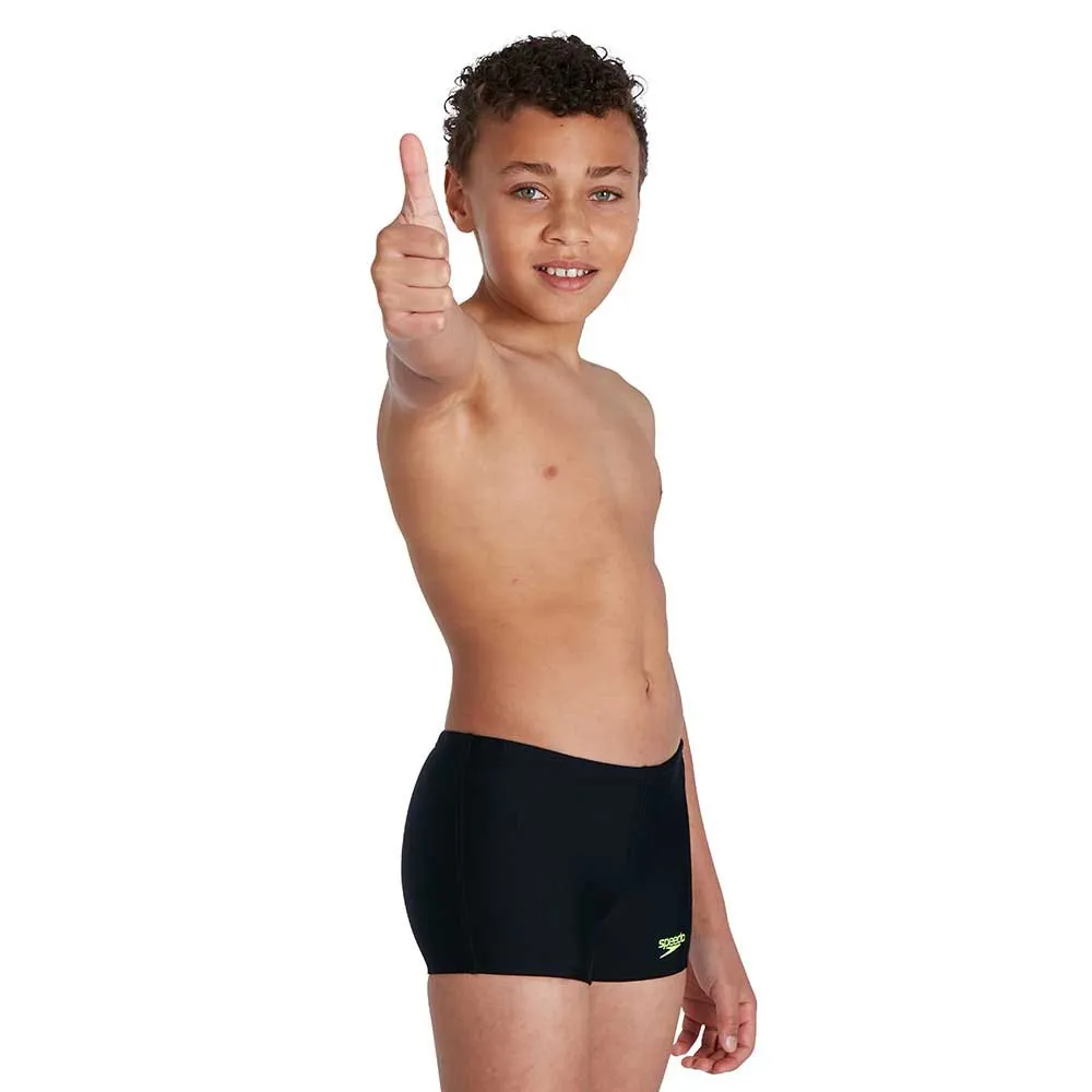 Speedo Hyper Boom Panel Badeshorts Boxer male