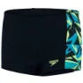 Speedo Hyper Boom Panel Badeshorts Boxer male