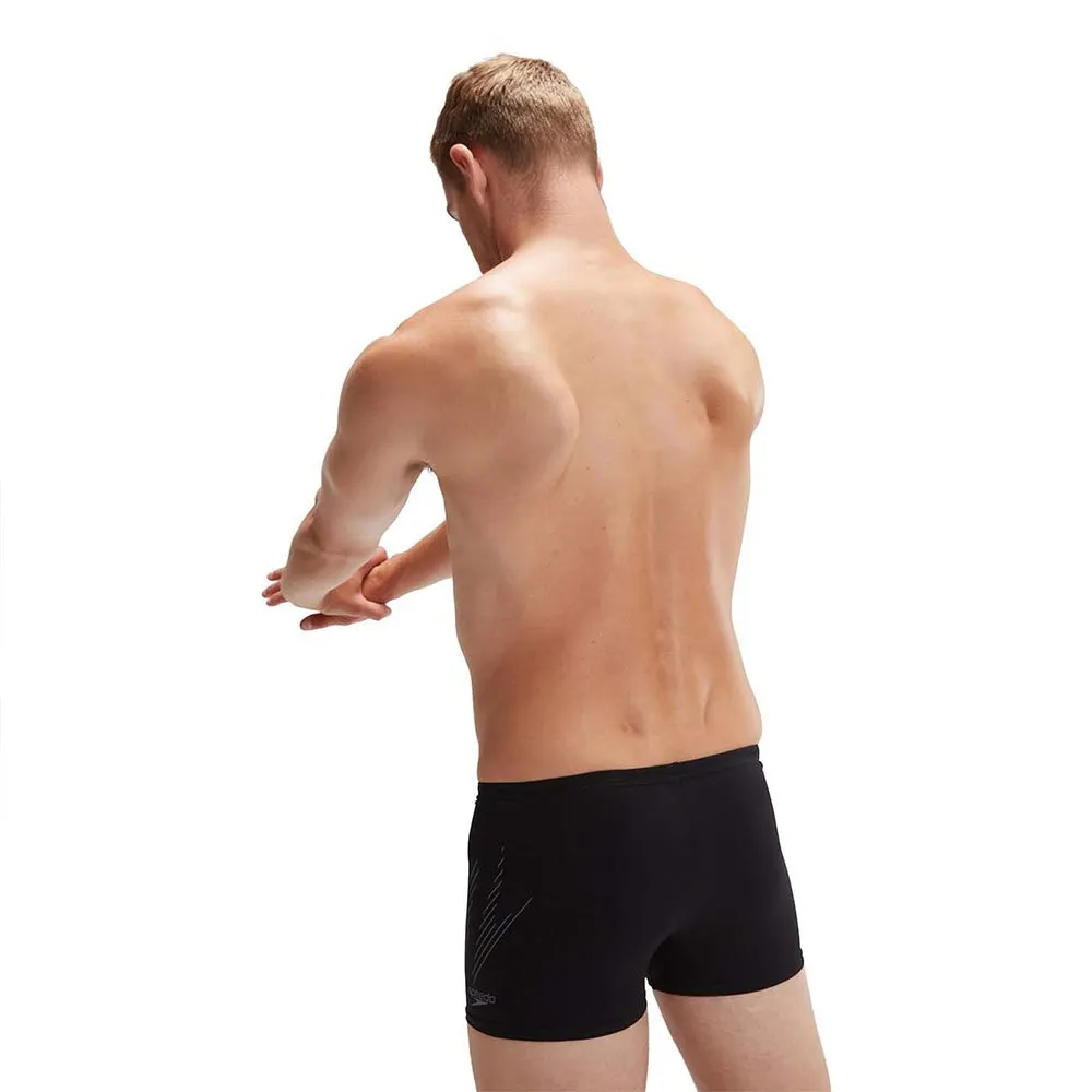 Speedo Hyper Boom Placement Badeshorts Boxer male