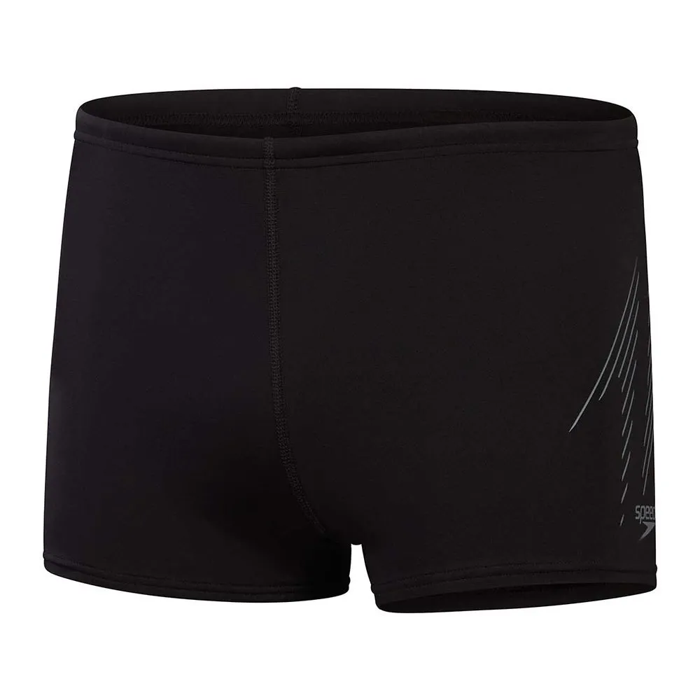 Speedo Hyper Boom Placement Badeshorts Boxer male