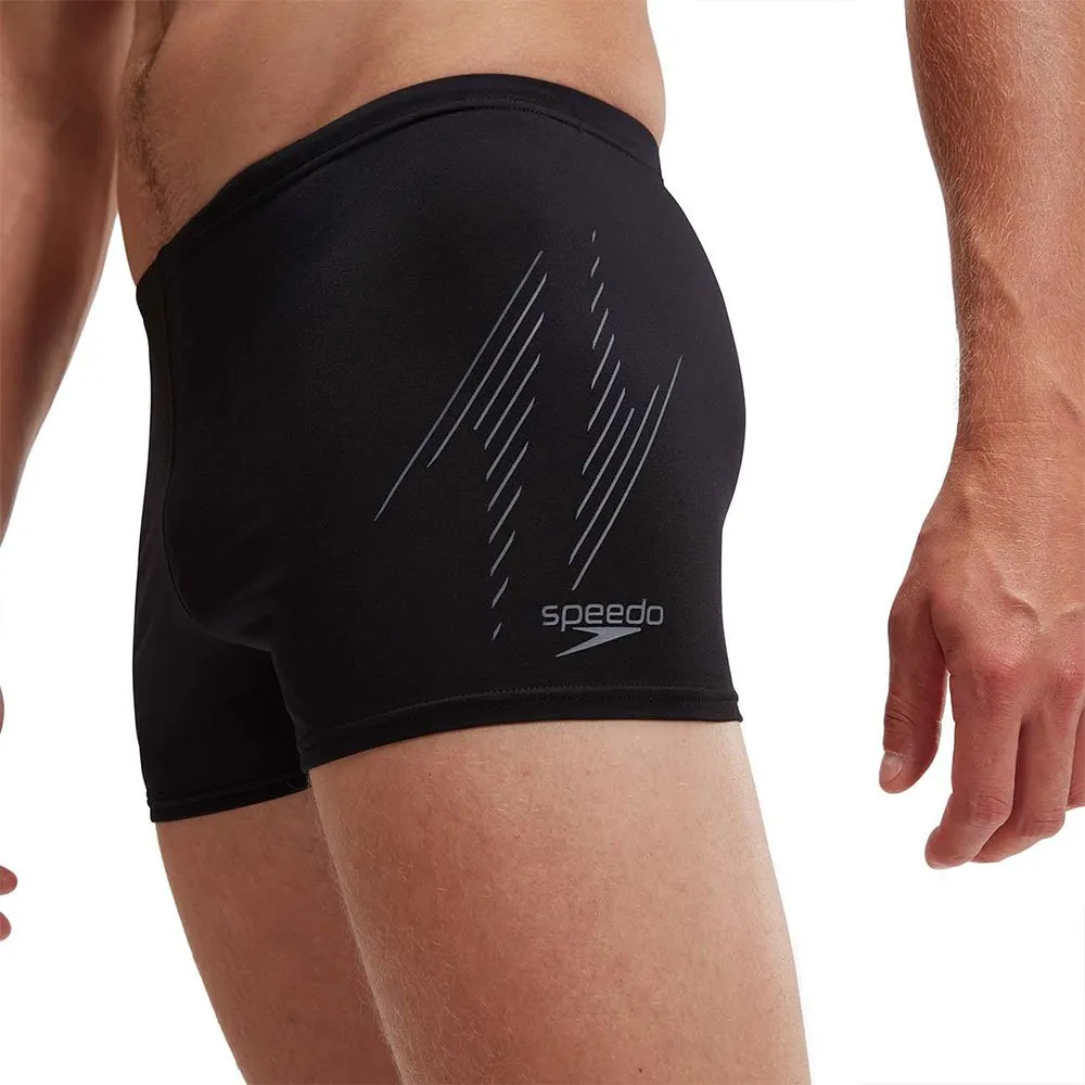 Speedo Hyper Boom Placement Badeshorts Boxer male