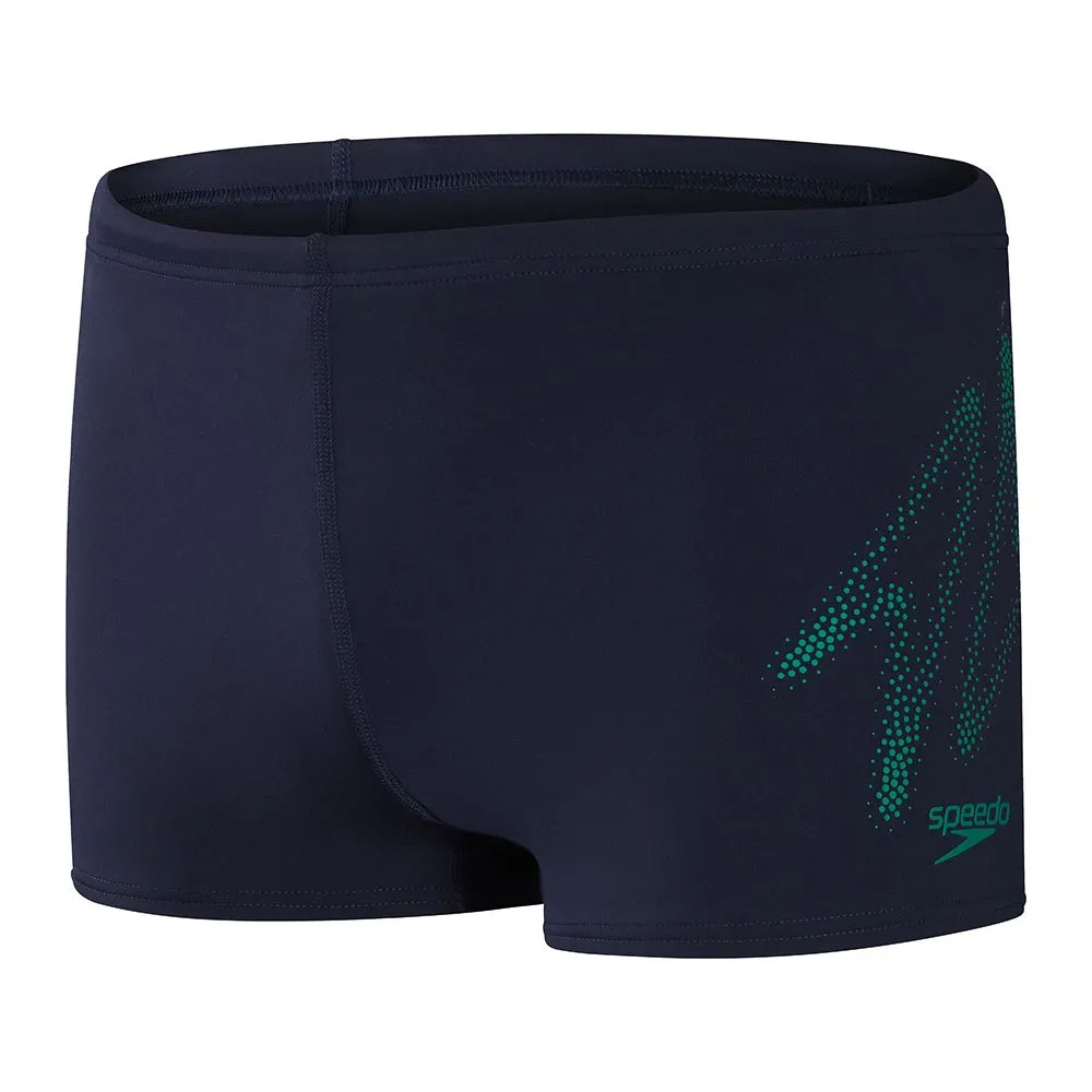 Speedo Hyper Boom Placement Badeshorts Boxer male Speedo Hyper Boom Placement Badeshorts Boxer male