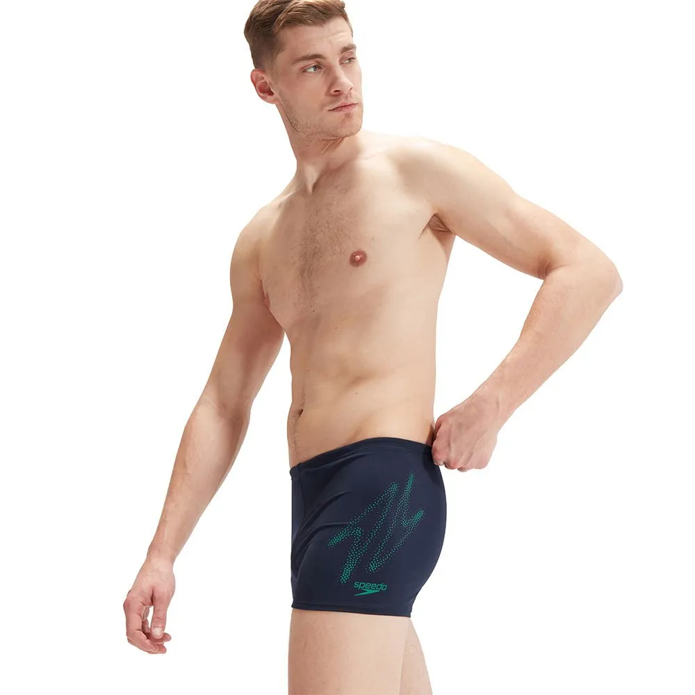Speedo Hyper Boom Placement Badeshorts Boxer male Speedo Hyper Boom Placement Badeshorts Boxer male