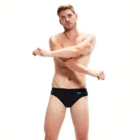 Speedo Hyper Boom Splice 7 Cm Badetrusser male