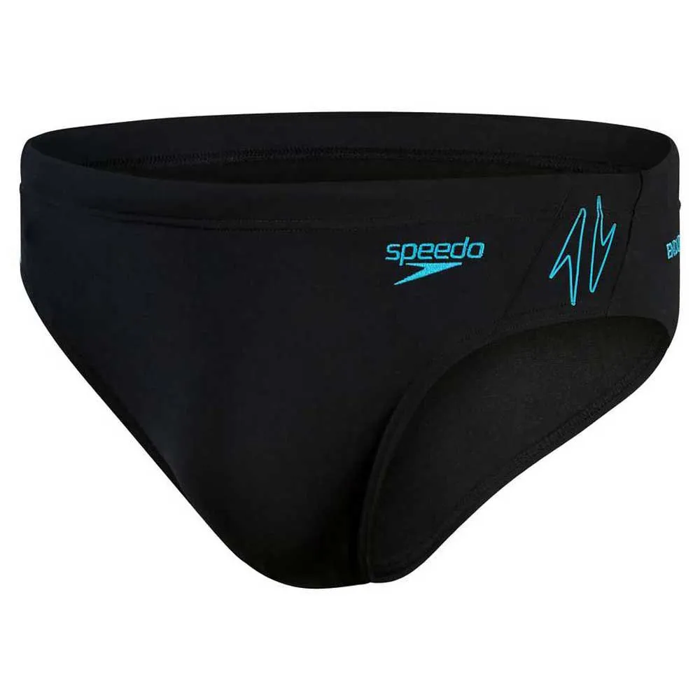 Speedo Hyper Boom Splice 7 Cm Badetrusser male