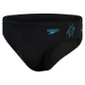 Speedo Hyper Boom Splice 7 Cm Badetrusser male