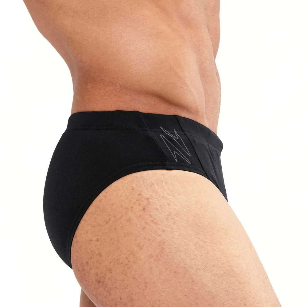 Speedo Hyper Boom Splice 7 Cm Badetrusser male