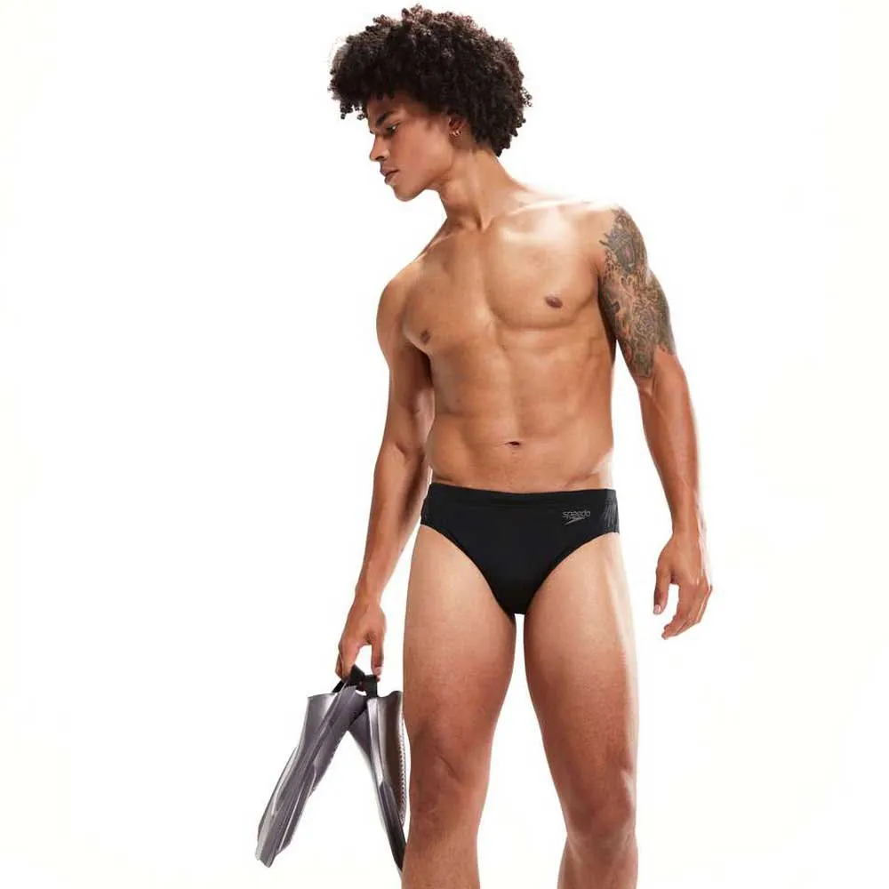 Speedo Hyper Boom Splice 7 Cm Badetrusser male