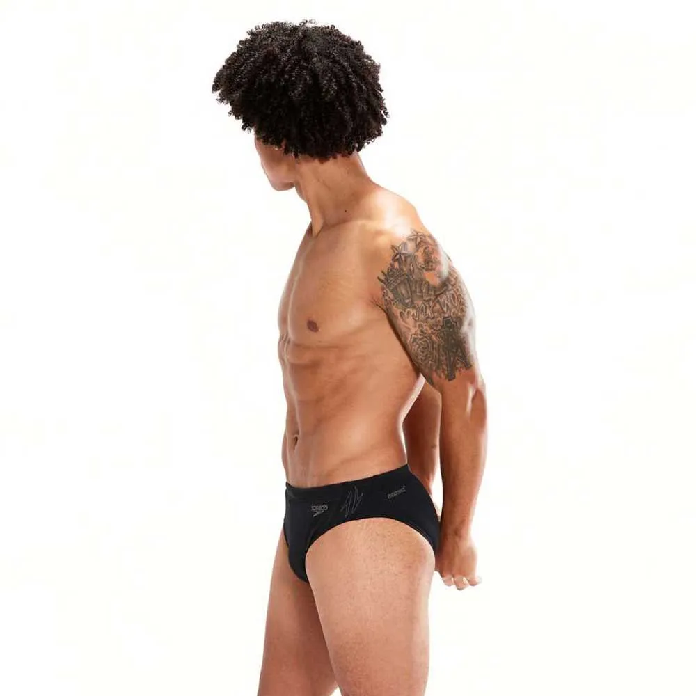 Speedo Hyper Boom Splice 7 Cm Badetrusser male