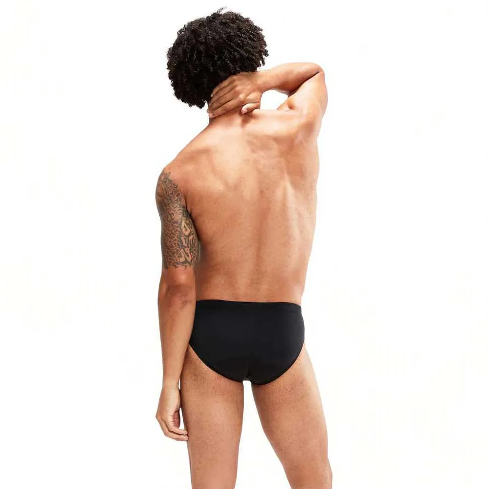 Speedo Hyper Boom Splice 7 Cm Badetrusser male