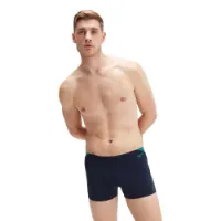 Speedo Hyper Boom Splice Badeshorts Boxer male