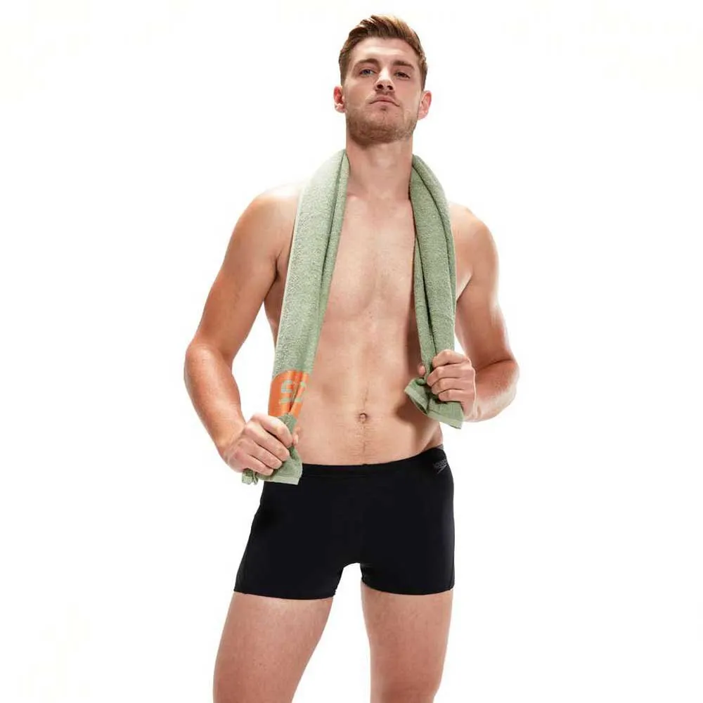 Speedo Hyper Boom Splice Badeshorts Boxer male