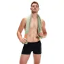 Speedo Hyper Boom Splice Badeshorts Boxer male