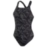 Speedo Hyperbool Allover Medalist Eco Endurance+ Badetøy female
