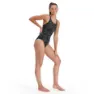 Speedo Hyperbool Allover Medalist Eco Endurance+ Badetøy female