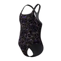 Speedo Hyperboom Allover Badetøy Speedo Hyperboom Allover Badetøy