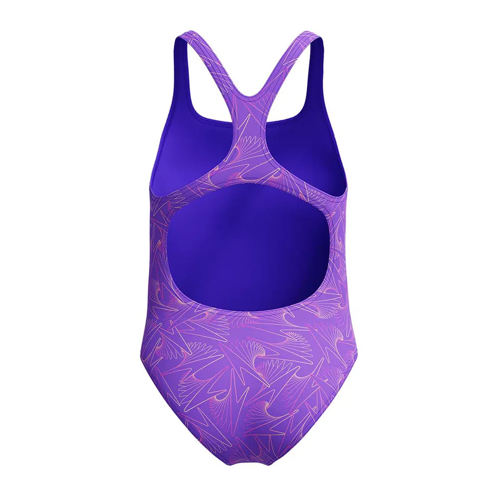Speedo Hyperboom Allover Badetøy female