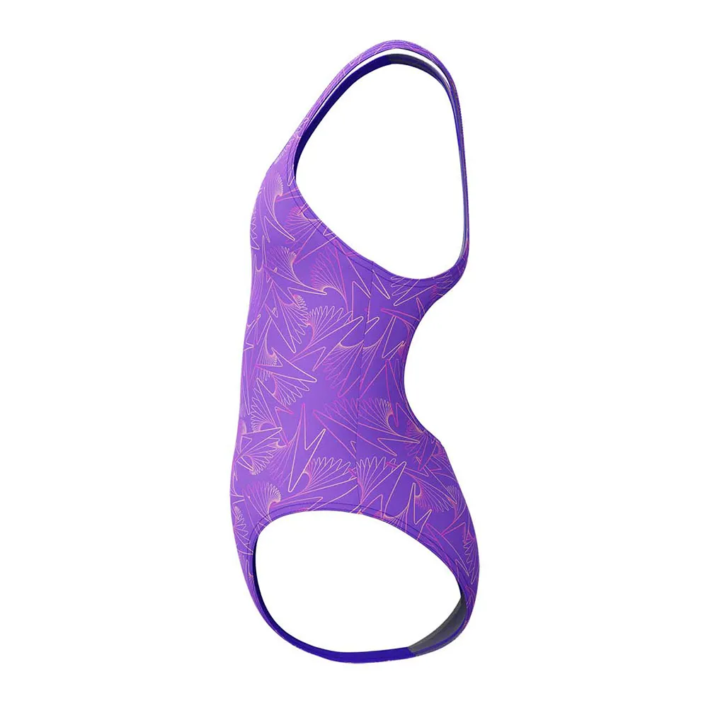 Speedo Hyperboom Allover Badetøy female