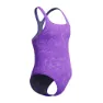 Speedo Hyperboom Allover Badetøy female