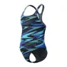 Speedo Hyperboom Allover Medalist Badetøy female