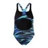 Speedo Hyperboom Allover Medalist Badetøy female