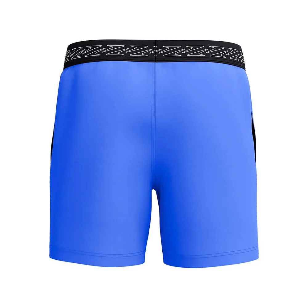 Speedo Hyperboom Band 16´´ Badebukse male Speedo Hyperboom Band 16´´ Badebukse male