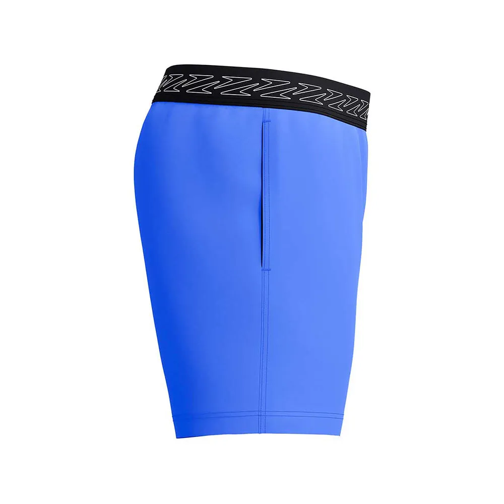 Speedo Hyperboom Band 16´´ Badebukse male Speedo Hyperboom Band 16´´ Badebukse male