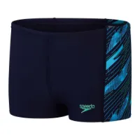 Speedo Hyperboom Panel Badeshorts Boxer male Speedo Hyperboom Panel Badeshorts Boxer male