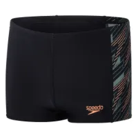 Speedo Hyperboom Panel Badeshorts Boxer male