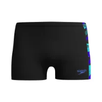 Speedo Hyperboom Panel Badeshorts Boxer male