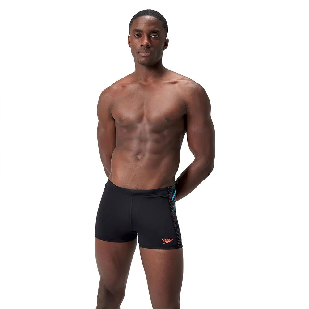 Speedo Hyperboom Panel Badeshorts Boxer male Speedo Hyperboom Panel Badeshorts Boxer male