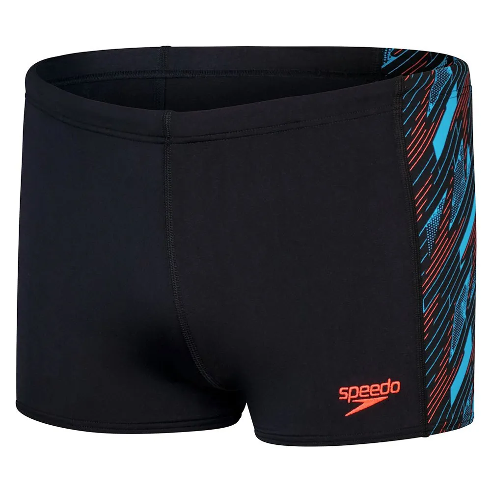 Speedo Hyperboom Panel Badeshorts Boxer male Speedo Hyperboom Panel Badeshorts Boxer male
