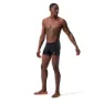 Speedo Hyperboom Panel Badeshorts Boxer male
