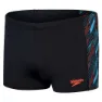 Speedo Hyperboom Panel Badeshorts Boxer male