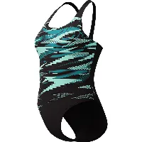 Speedo Hyperboom Placement Muscleback Badetøy female
