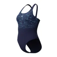 Speedo Hyperboom Placement Muscleback Badetøy female