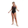 Speedo Hyperboom Placement Muscleback Badetøy female