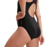 Speedo Hyperboom Placement Muscleback Badetøy female